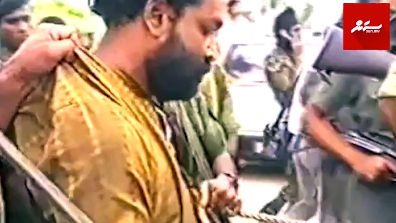 Usay ge zuvaabu: Sagaru Naasir anga bandhu kollee suvaalakun!
