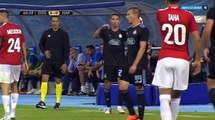 Arijan Ademi Goal HD - D. Zagreb (Cro) 4 - 0t H. Beer Sheva (Isr) 24.07.2018