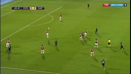 Arijan Ademi Goal HD - Dinamo 4-0 Beer Sheva - 24.07.2018