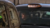 London black cab drivers could sue Uber