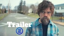 I Think We're Alone Now Red Band Trailer #1 (2018) Peter Dinklage Sci-Fi Movie HD