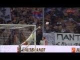 PAOK 2-1 Basel - All Goals 24.07.2018 [HD]