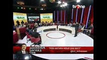 PSSI Antara Hidup dan Mati (Bagian 3)