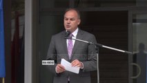 Inaugurohet pika e re e kalimit në Morinë  - Top Channel Albania - News - Lajme