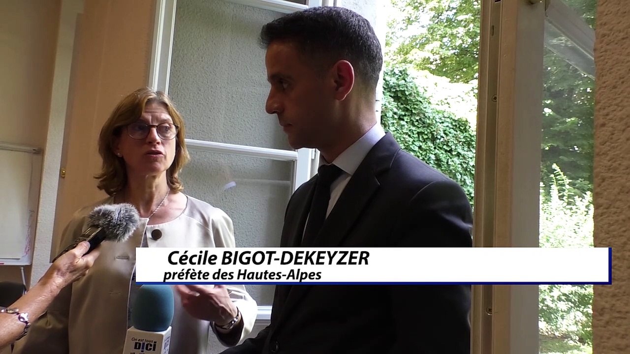 Hautes-Alpes : une amélioration de la couverture téléphonique dans le département pour bientôt ?