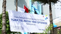 Türk Telekom Kahraman Maraş Genel Müdürlük Açılışı