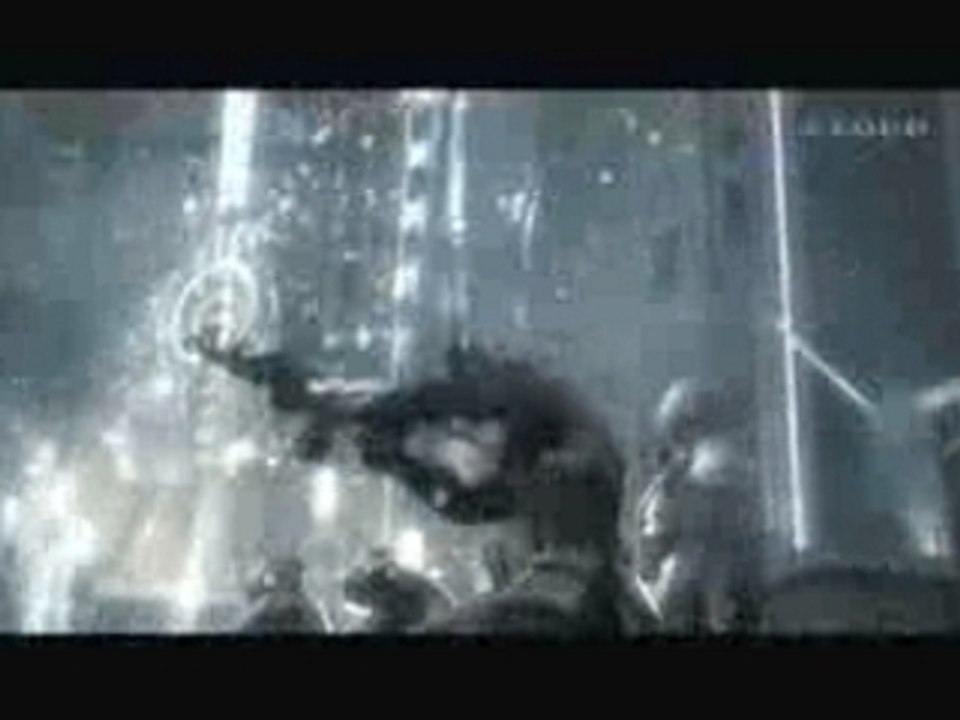 Final Fantasy Versus XIII Dengeki Trailer