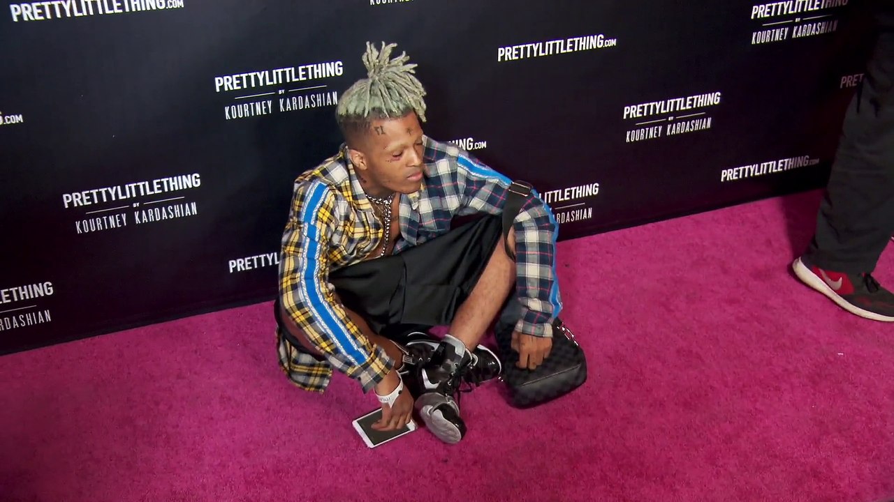 Danielle Bregoli Slams Trippie Redd Over XXXTentacion & Quavo Song | Hollywoodlife