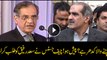 CJP Saqib Nisar summons Saad Rafique in Railway corruption case