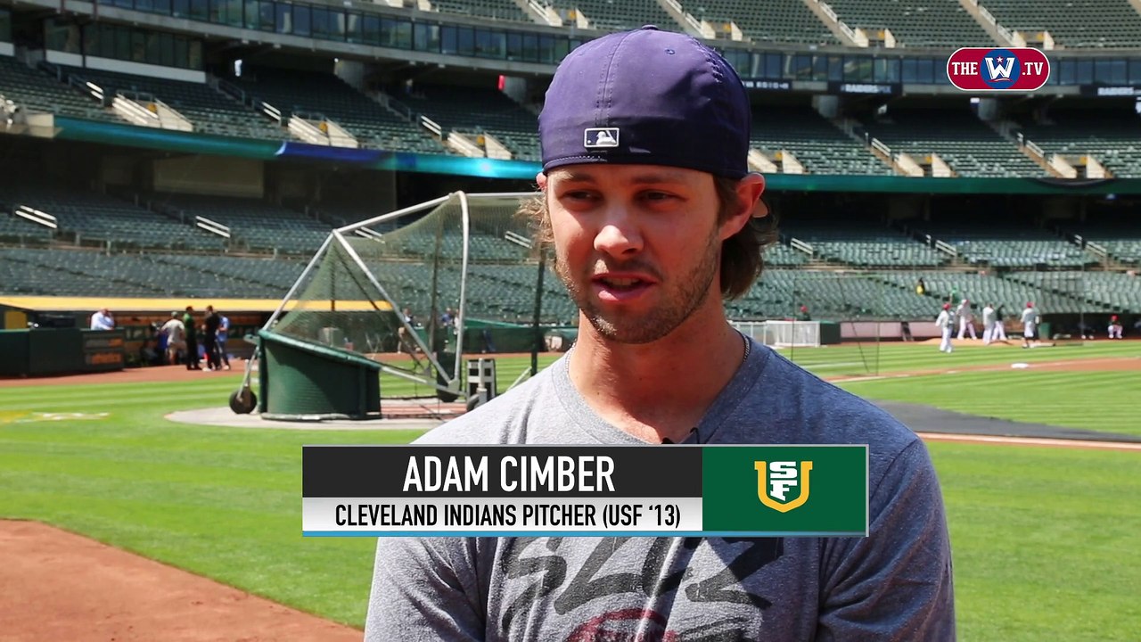Next Level | Adam Cimber