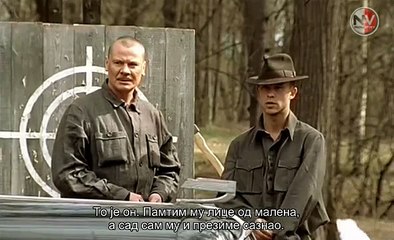 Диверсант. Конец войны. Серия - Ep.10