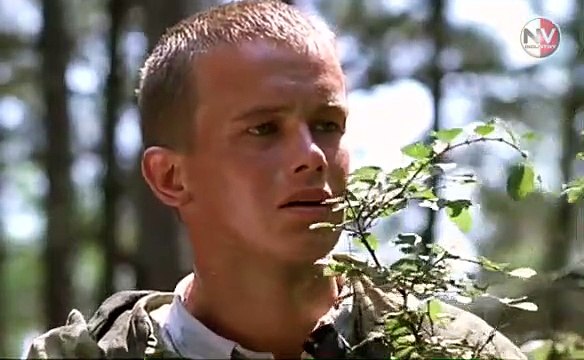 Диверсант. Конец войны. Серия - Ep.03