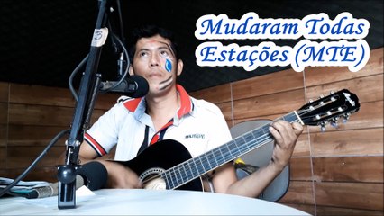 MAWTHAM - Mudaram Todas Estações na Rádio Maracanaú Fm