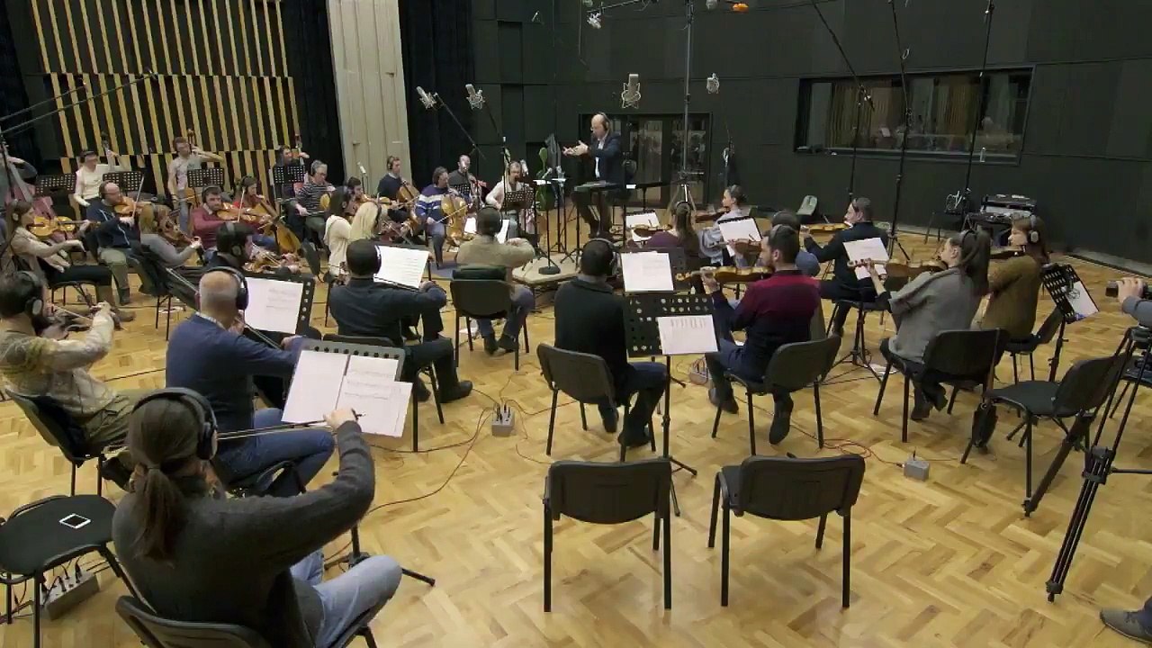 BSO película "Solo", compuesta por Sergio Jiménez Lacima. Dirigida por Hugo Stuven y protagonizada por Alain Hernández