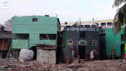 L'hotel le plus pourri du monde