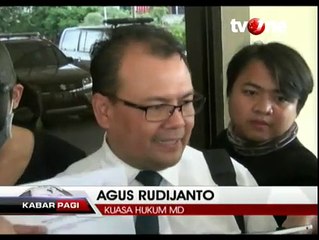 Satu Lagi Korban Saipul Jamil Lapor Polisi