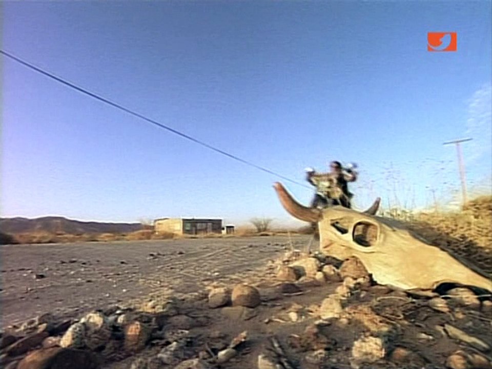 Renegade  Staffel 1 Episode 20 - Heisser Rock und harte Drogen