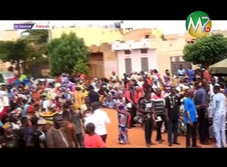 JT FRANÇAIS 21H00 DU 24 JUILLET 2018