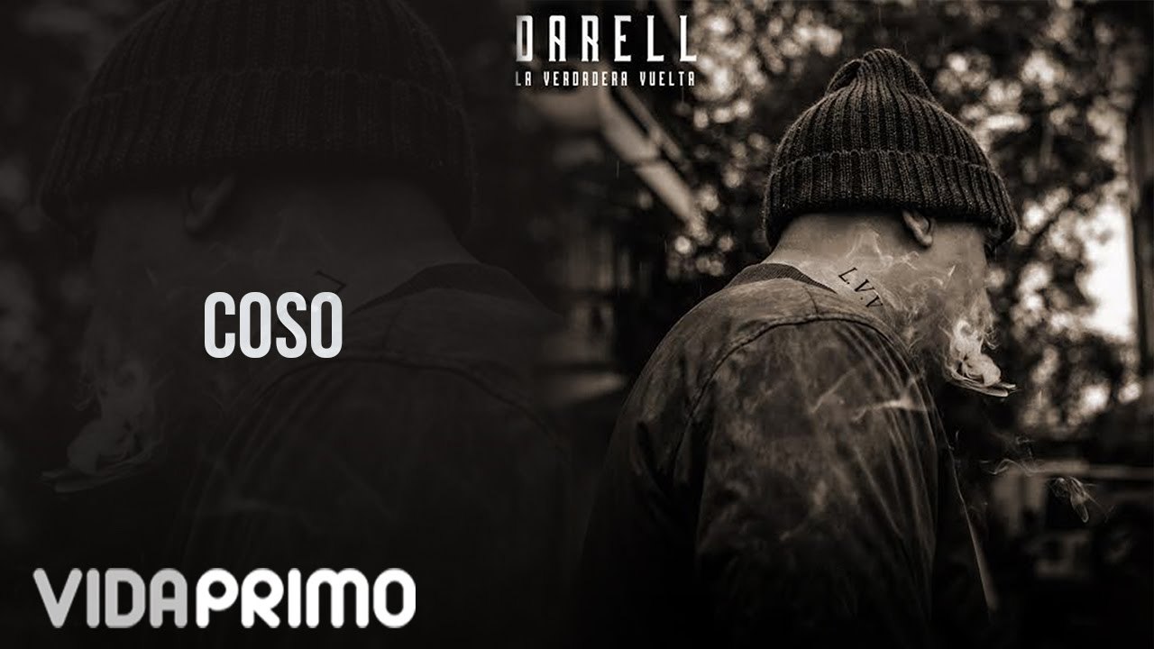 Darell - Coso ft. Tali MC [Official Audio]