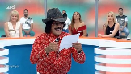 Το Ταίρι Ξέρει - Επεισόδιο 6 Part A