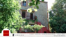 A vendre - Maison/villa - Laroque des alberes (66740) - 5 pièces - 150m²