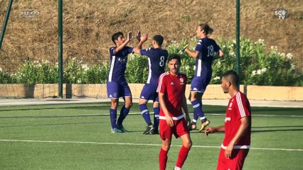 FCBB 1-2 SCB : Le résumé