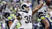 Will Rams Extend DT Aaron Donald After Securing RB Todd Gurley?
