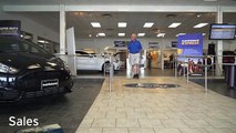 Why Buy from AutoNation Ford Burleson in Burleson TX | Ford Dealer Burleson TX
