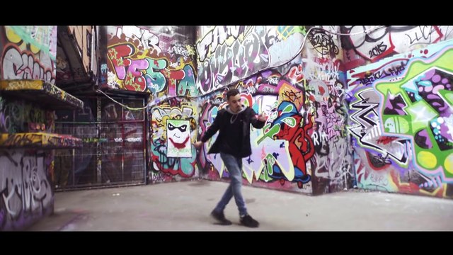 Domzi - We Only Deal With Bangers