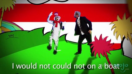 Top 10 Epic Rap Battles of History TopX Ep.18