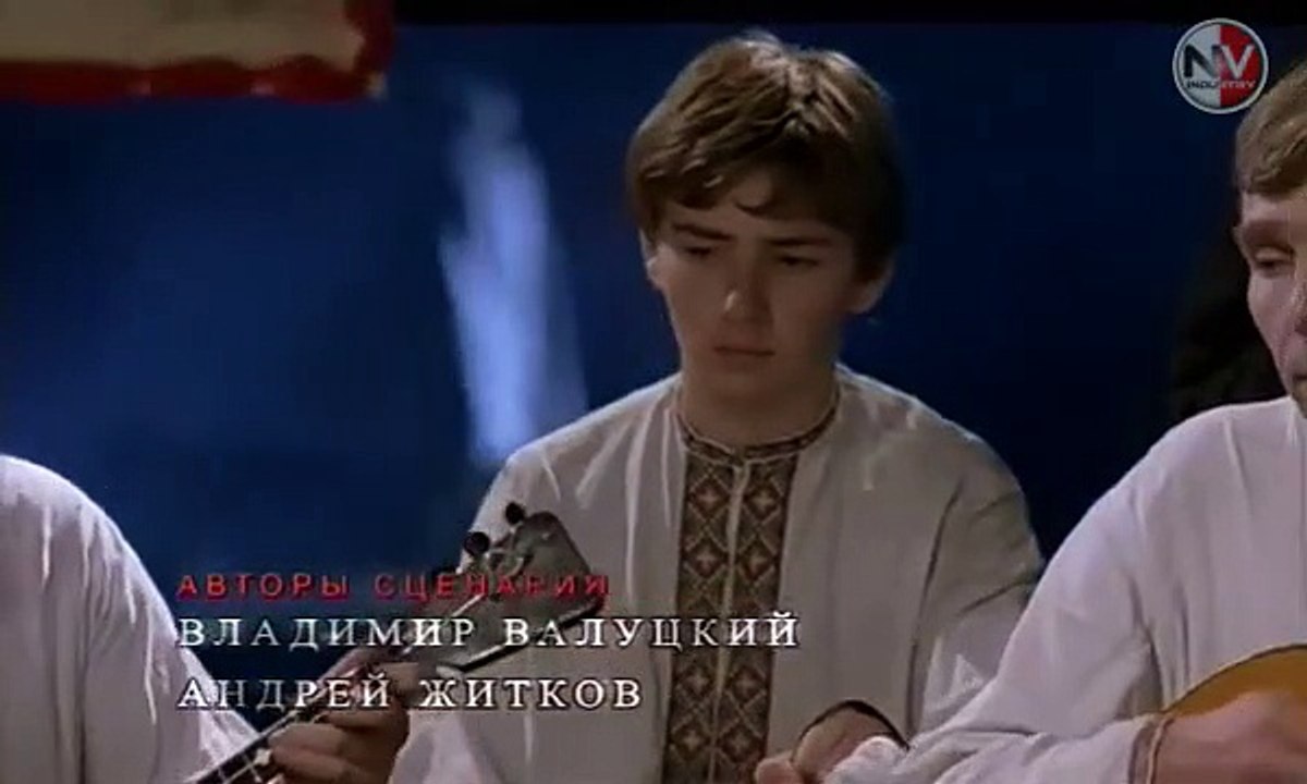 Диверсант. Конец войны. Серия - Ep.08