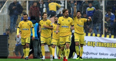 Ankaragücü, Yeni Sezonda Maçlarını Yenikent Stadında Oynayacak