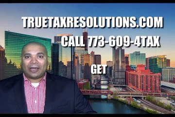 Tax Debt Relief: Tax Help from true Tax Resolutions