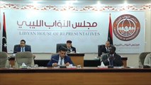 انسحاب عضوين محسوبين على حفتر من المجلس الرئاسي بليبيا