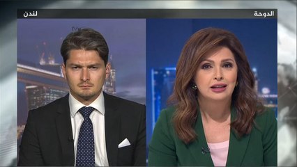 الحصاد- قطر وبريطانيا.. مباحثات أمير قطر وماي