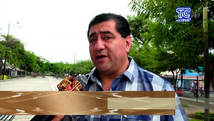 Exárbitro Byron Moreno se convirtió nuevamente en padre