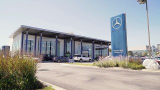 Why Buy from Mercedes-Benz of Naperville | Mercedes-Benz Dealer Naperville IL