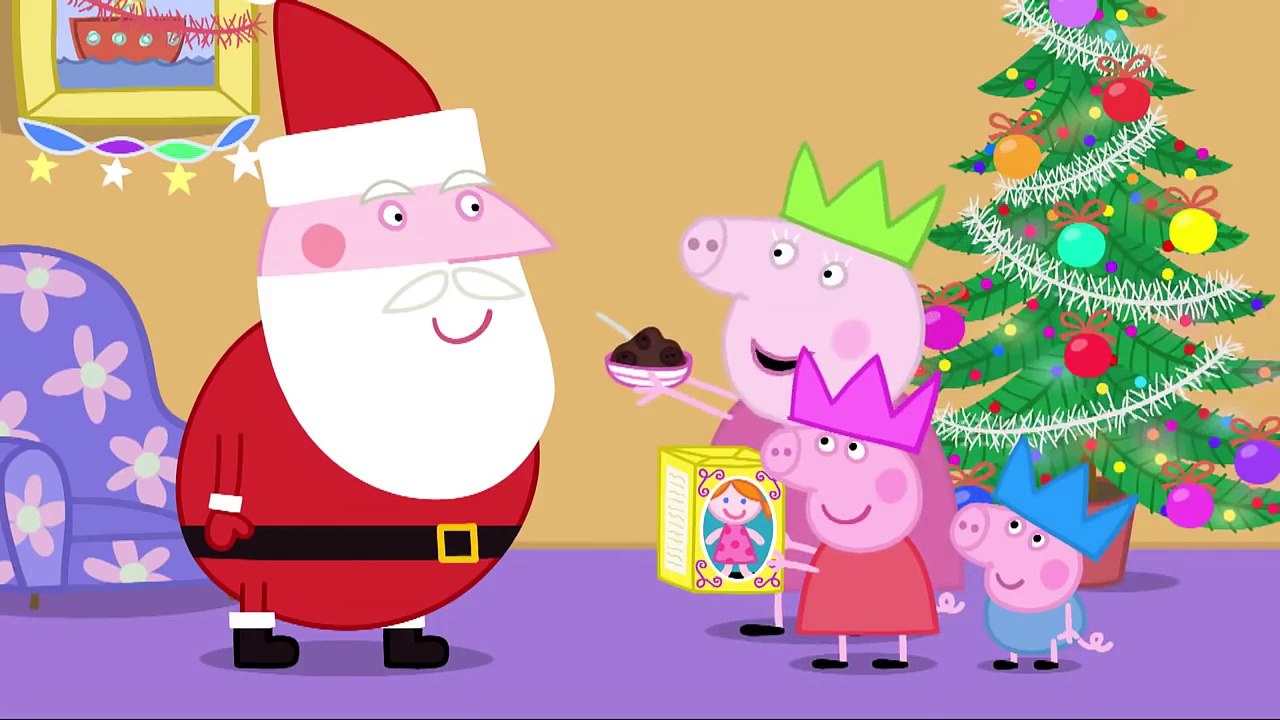 Peppa Pig English Episodes 