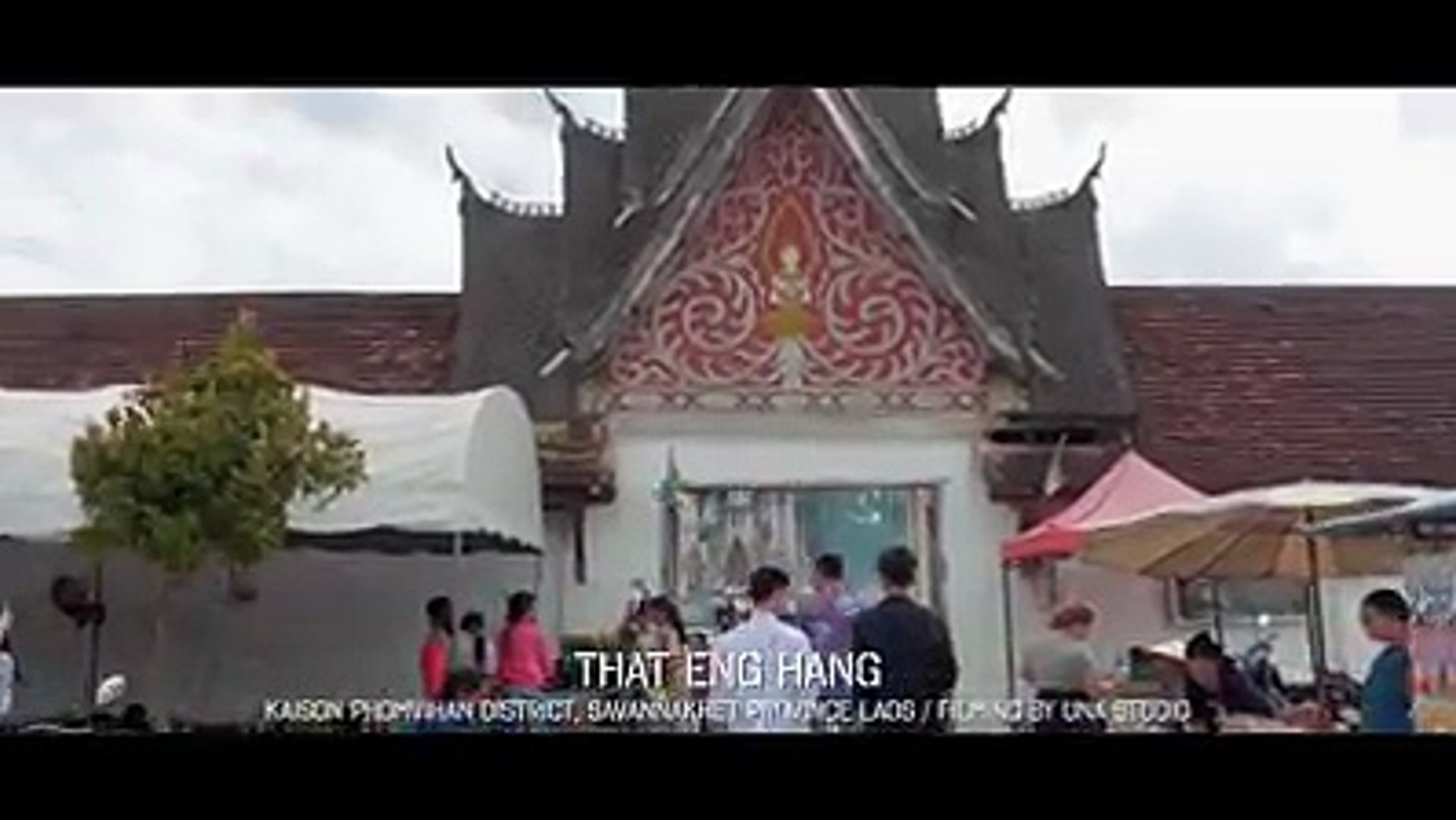 ພຣະທາດອີງຮັງ 4Kຮັບຊົມແບບ 4K :