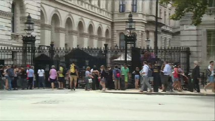 دولة خليجية سعت لتمويل مظاهرة مفتعلة ضد قطر بلندن