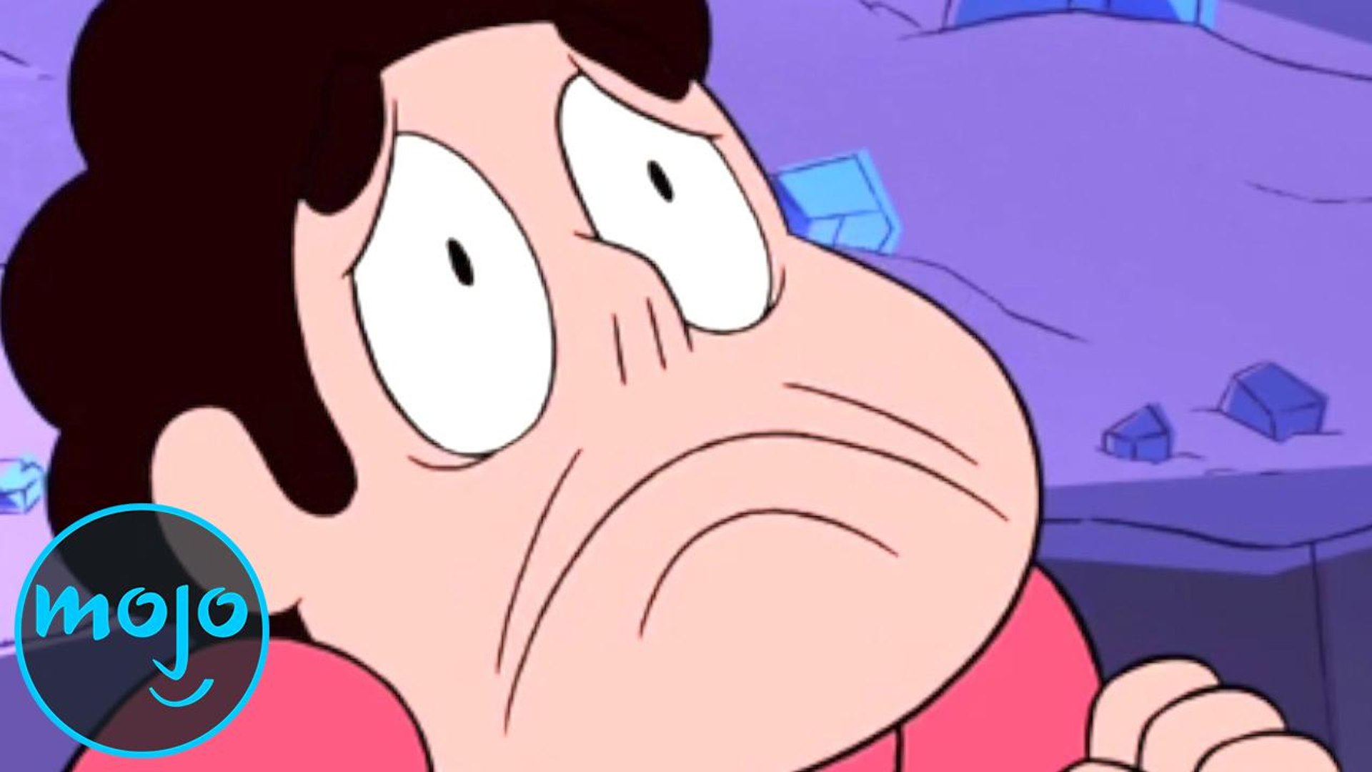 ⁣Top10 Saddest TV Cartoon Songs