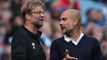 Liverpool will have to prove their title credentials on the pitch - Guardiola