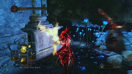 Dark Souls 2 The Best One Shot Build! (#2)