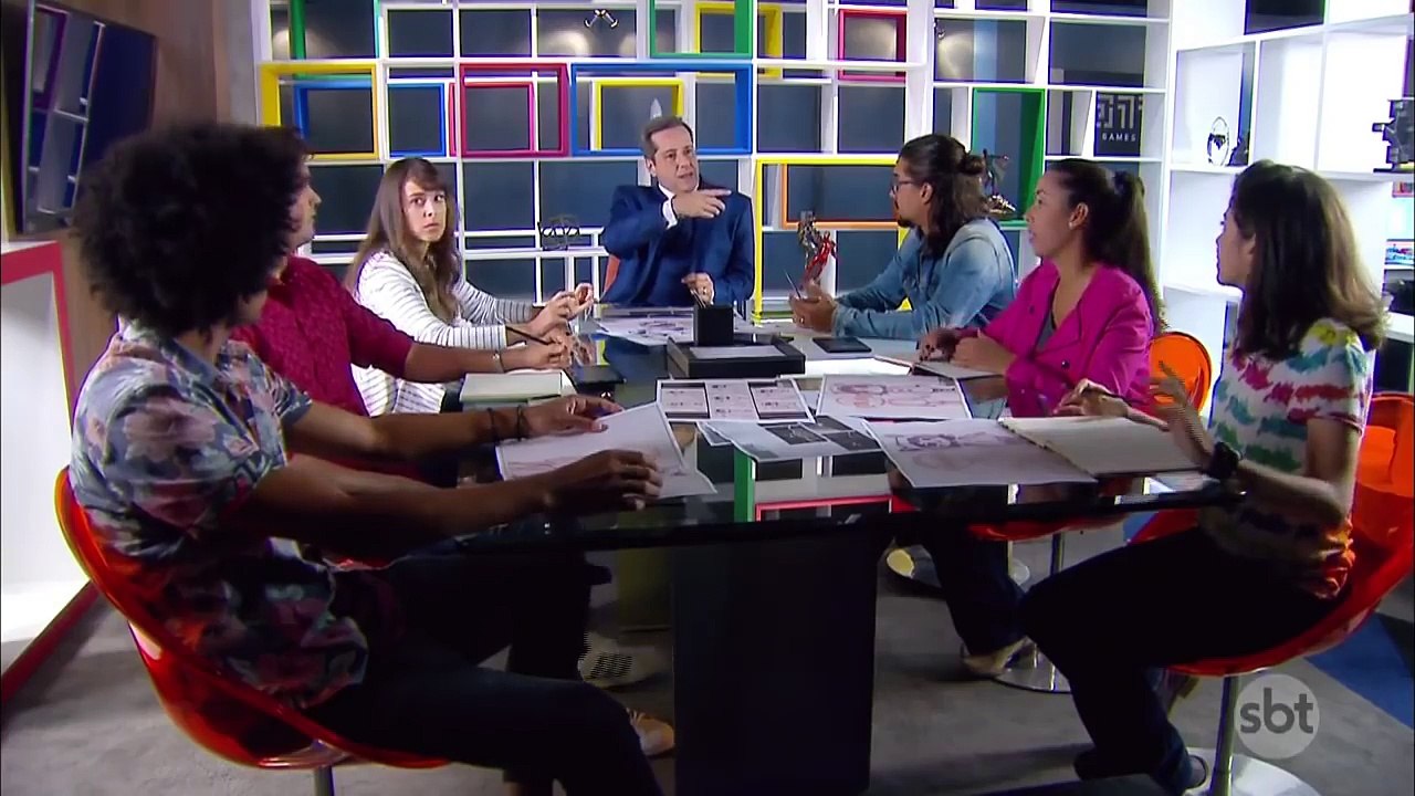 As Aventuras de Poliana | capítulo 11 30/05/18, completo