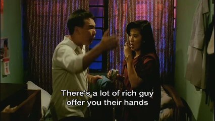 Stephen Chow film -All for the Winner (1990)-002