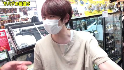 【12万円越え!?】赤髪のとも本格的にサバゲを始める!!