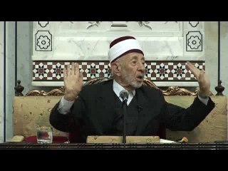 12- يغالطونك إذ يقولون : نظام الحكم الإسلامي يتناقض مع المنهج الديمقراطي