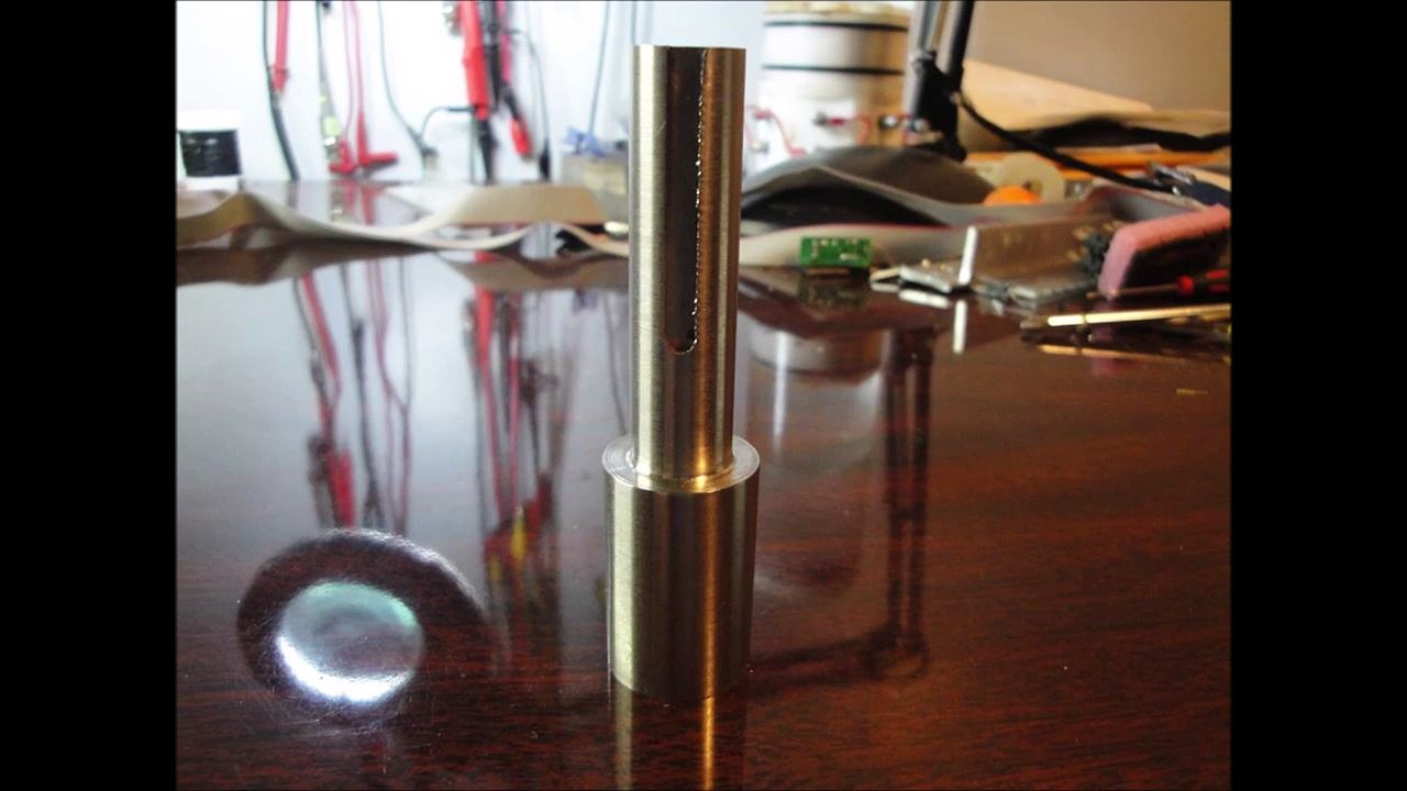 Stanley Meyer Lazer laser Distributor Timing Injector power gas hho Hydrogen