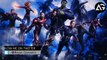 SPOILERS Avengers 4 Set Video Reveals The Heroes Preparing For Battle AG Media News