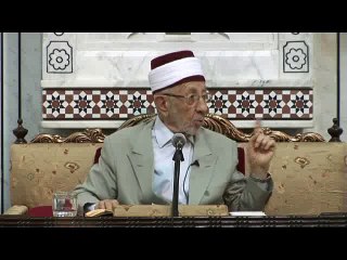 13- يغالطونك إذ يقولون : نظام الحكم الإسلامي يتناقض مع المنهج الديمقراطي